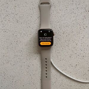 Series 5 Apple Watch